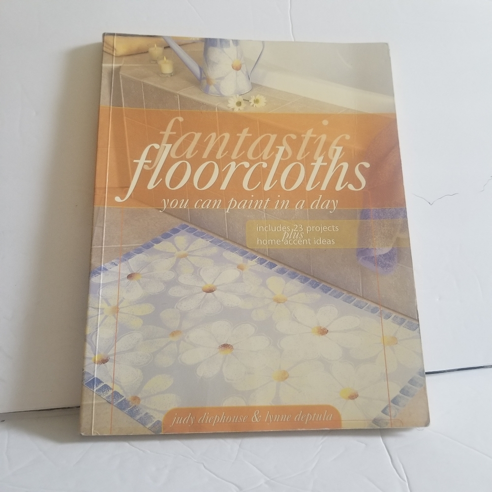 Fantasic Floorcloths *